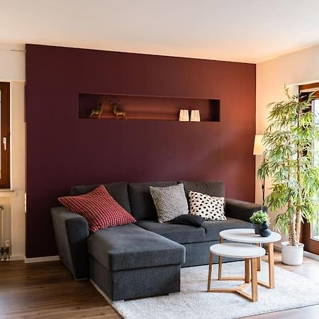 Wohnung Frodl Astenambiente In Винтерберг Екстериор снимка