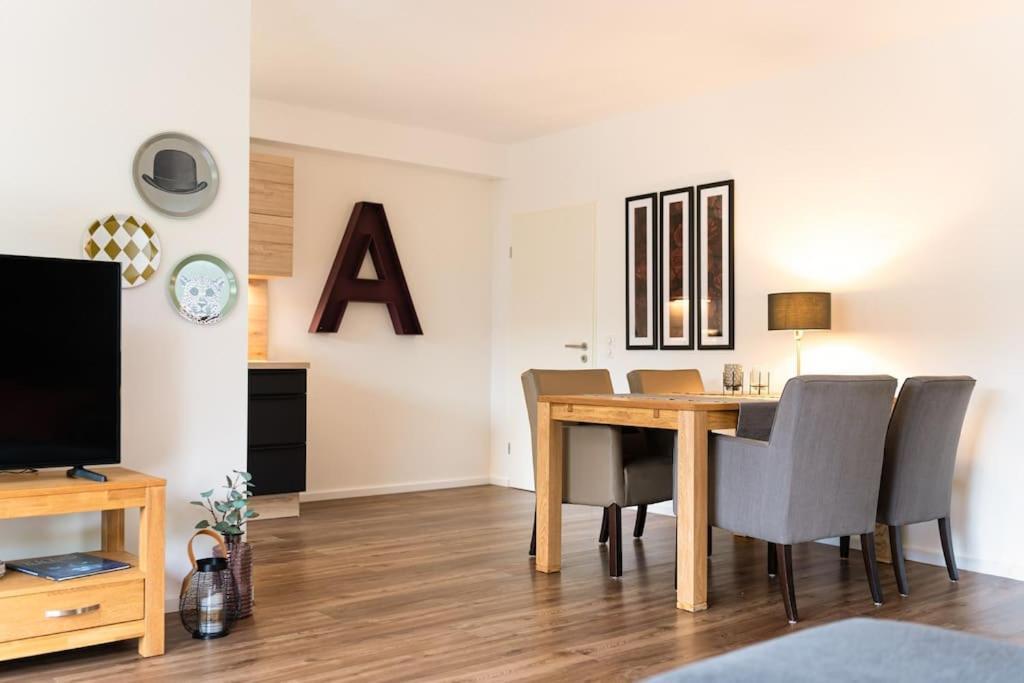 Wohnung Frodl Astenambiente In Винтерберг Екстериор снимка