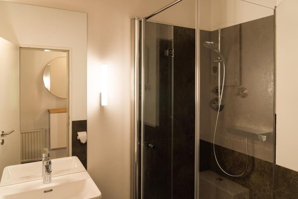 Wohnung Frodl Astenambiente In Винтерберг Екстериор снимка