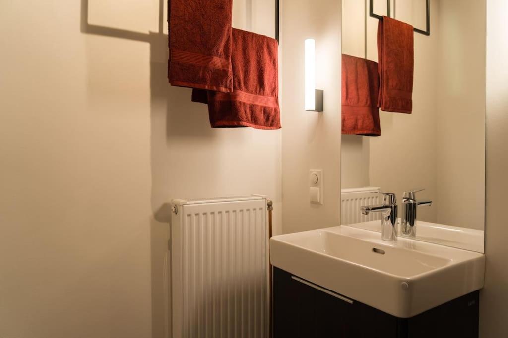 Wohnung Frodl Astenambiente In Винтерберг Екстериор снимка