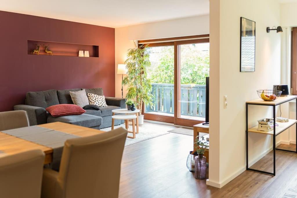 Wohnung Frodl Astenambiente In Винтерберг Екстериор снимка