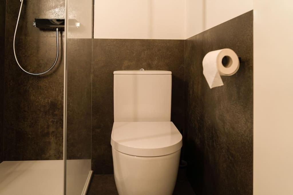 Wohnung Frodl Astenambiente In Винтерберг Екстериор снимка