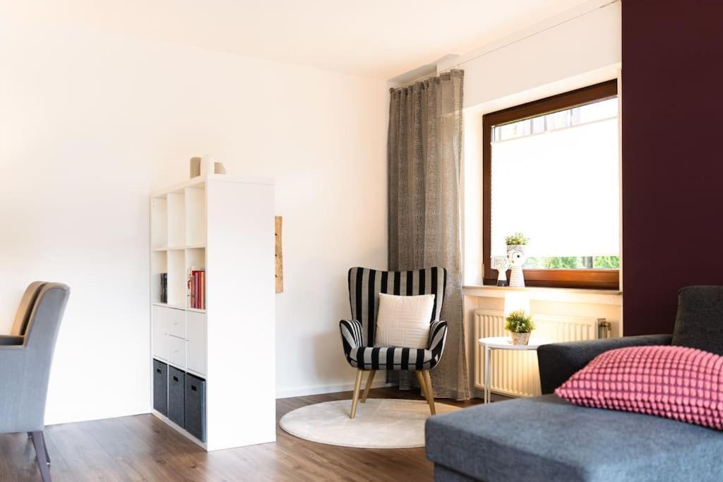 Wohnung Frodl Astenambiente In Винтерберг Екстериор снимка