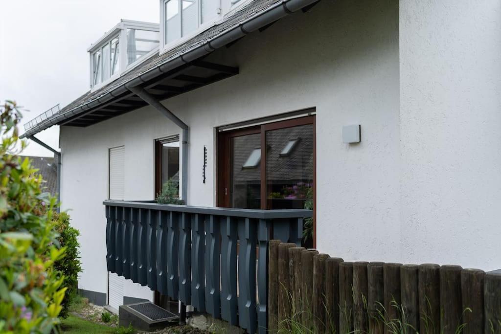 Wohnung Frodl Astenambiente In Винтерберг Екстериор снимка
