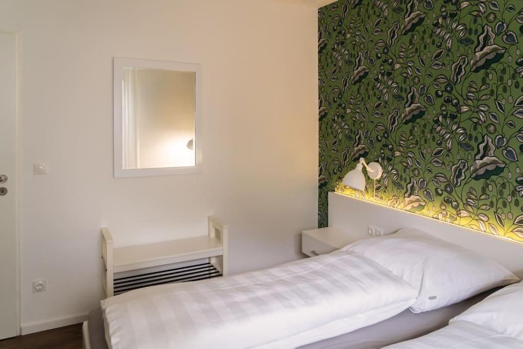 Wohnung Frodl Astenambiente In Винтерберг Екстериор снимка