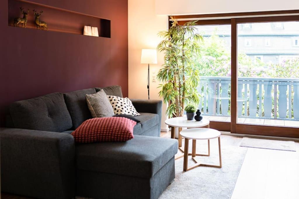 Wohnung Frodl Astenambiente In Винтерберг Екстериор снимка