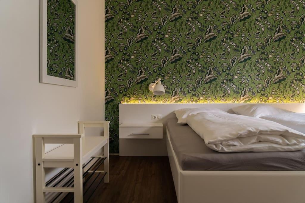Wohnung Frodl Astenambiente In Винтерберг Екстериор снимка