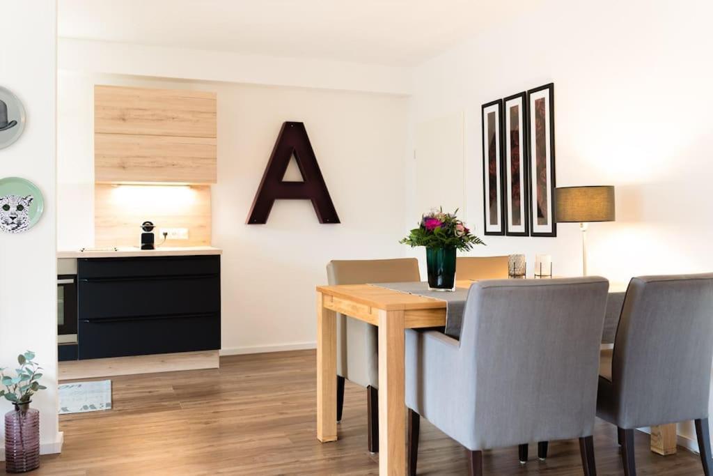 Wohnung Frodl Astenambiente In Винтерберг Екстериор снимка