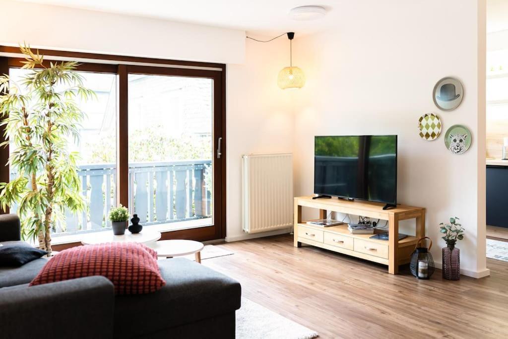 Wohnung Frodl Astenambiente In Винтерберг Екстериор снимка