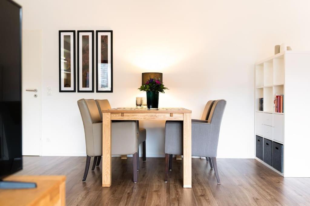 Wohnung Frodl Astenambiente In Винтерберг Екстериор снимка
