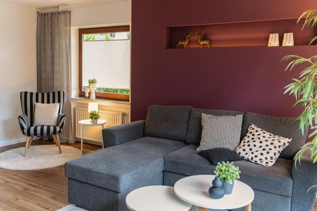 Wohnung Frodl Astenambiente In Винтерберг Екстериор снимка