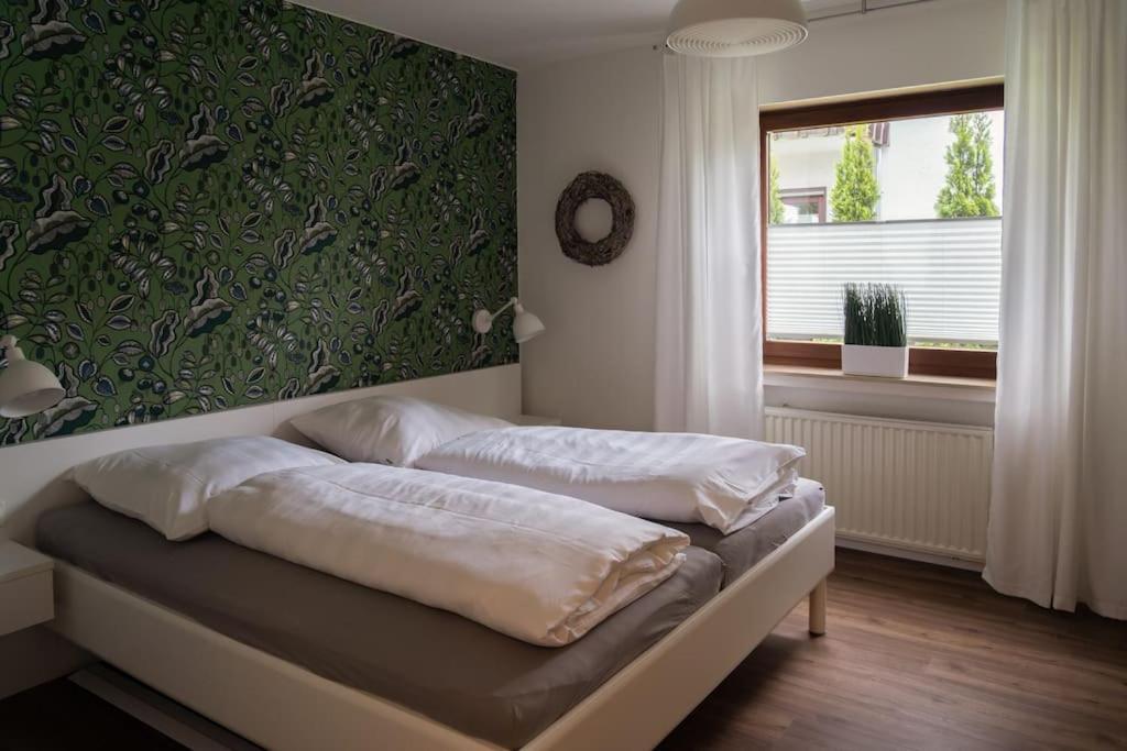 Wohnung Frodl Astenambiente In Винтерберг Екстериор снимка