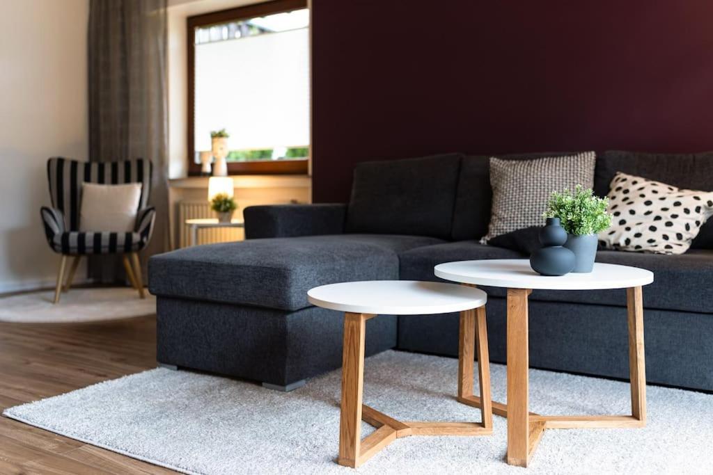 Wohnung Frodl Astenambiente In Винтерберг Екстериор снимка