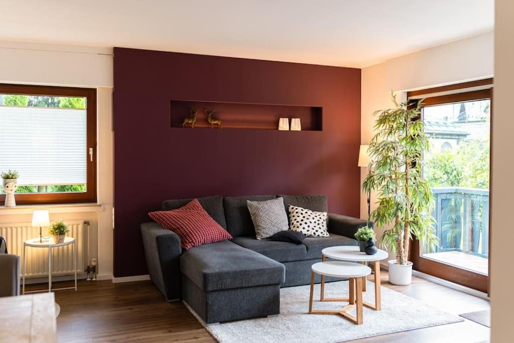 Wohnung Frodl Astenambiente In Винтерберг Екстериор снимка