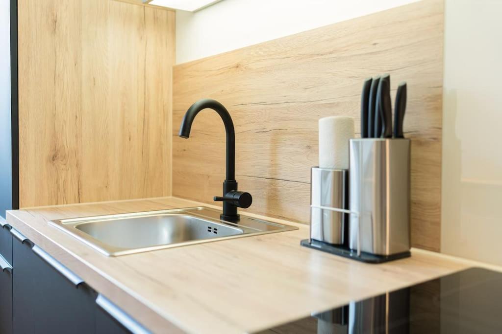 Wohnung Frodl Astenambiente In Винтерберг Екстериор снимка