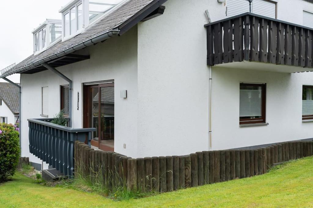 Wohnung Frodl Astenambiente In Винтерберг Екстериор снимка
